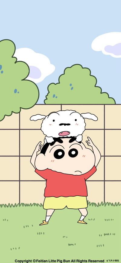 壁纸·图源微博@鹿深人