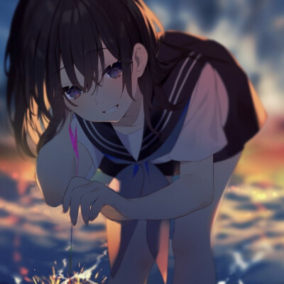 头像