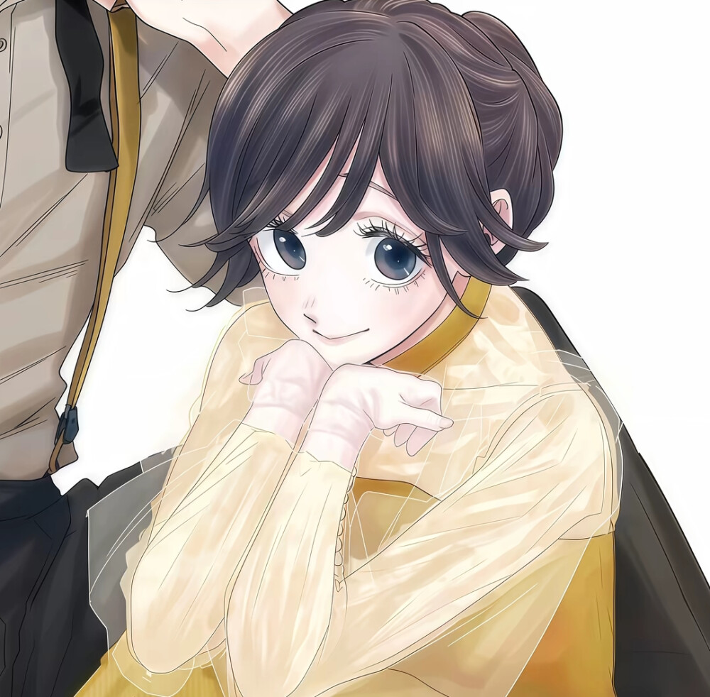 情漫