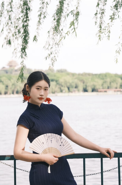 人像拍摄 侵权删