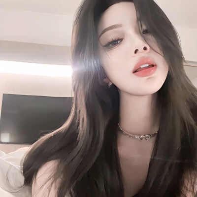 女头