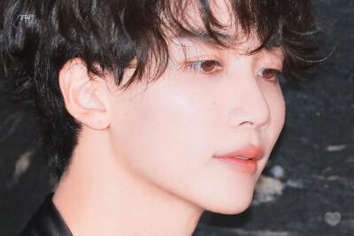 尹净汉 231012 YSL