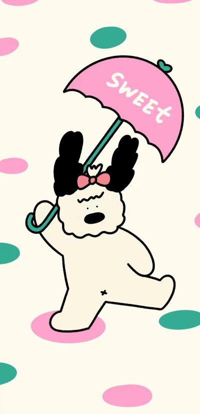 花 熊