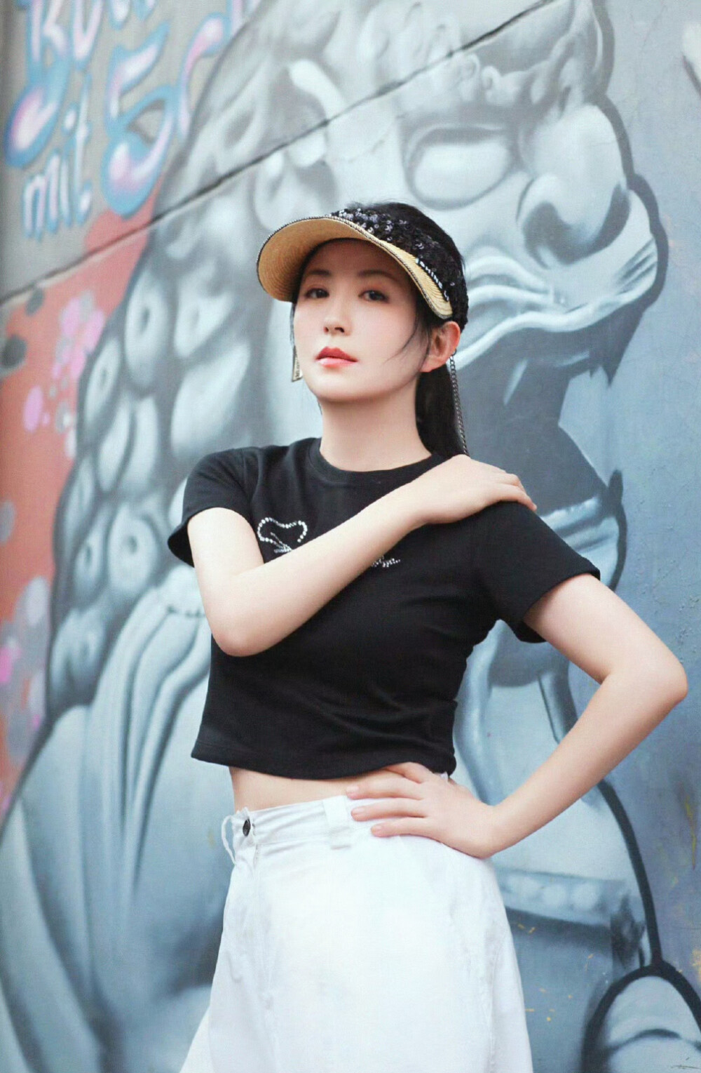 杨童舒