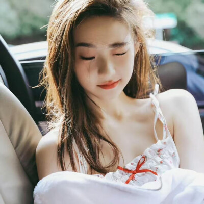 女头