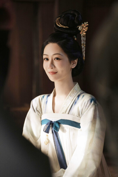 锦绣芳华 何惟芳