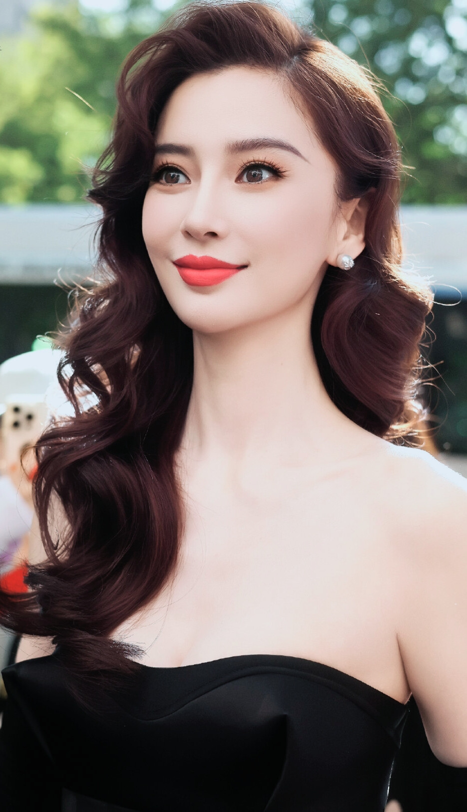 杨颖angelababy