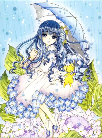 小樱