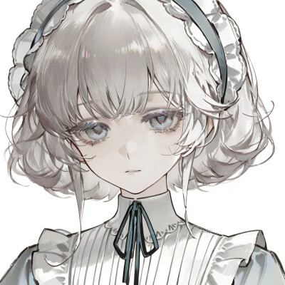 漫女，图源网络侵删