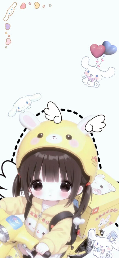 壁纸