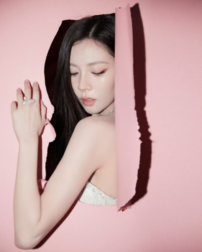 宋妍霏