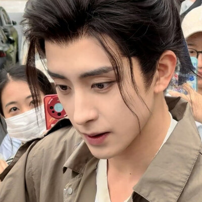陈一