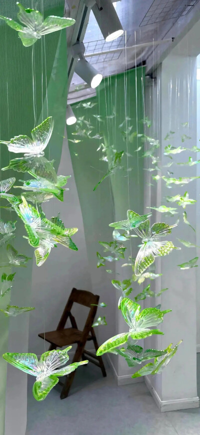 氛围感壁纸
