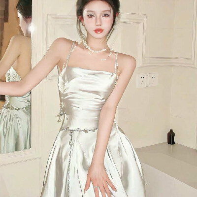 女头