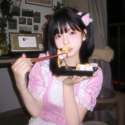 头像
