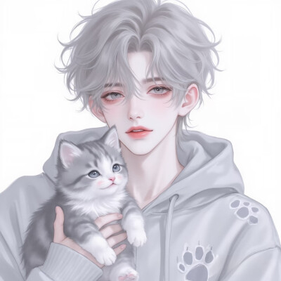 情头
图源:呜安丸