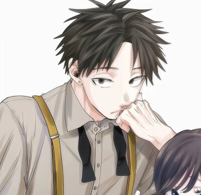 情漫