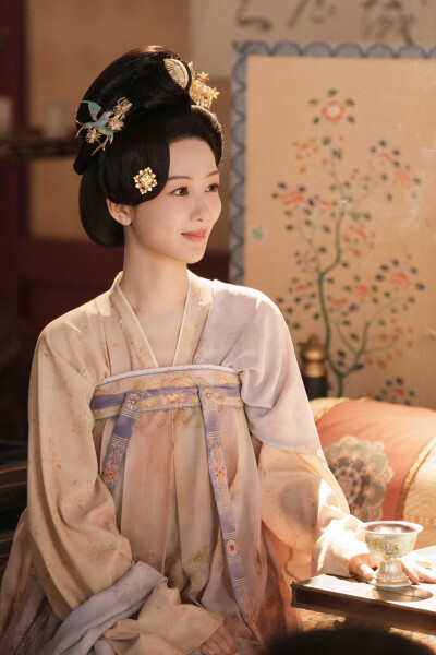 锦绣芳华 何惟芳