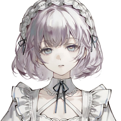 漫女，图源网络侵删
