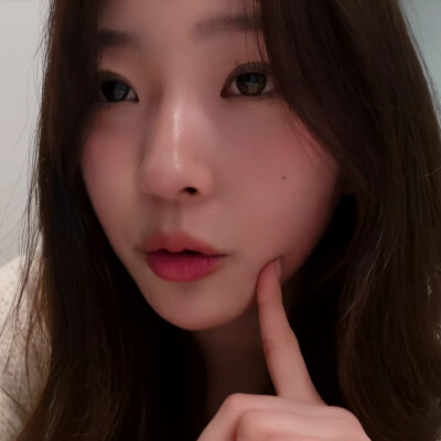 这个宝宝咋这么可爱