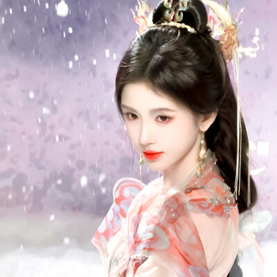 鞠婧祎