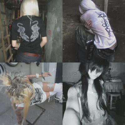 女