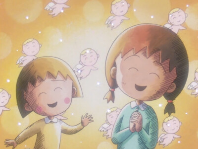 姐妹花