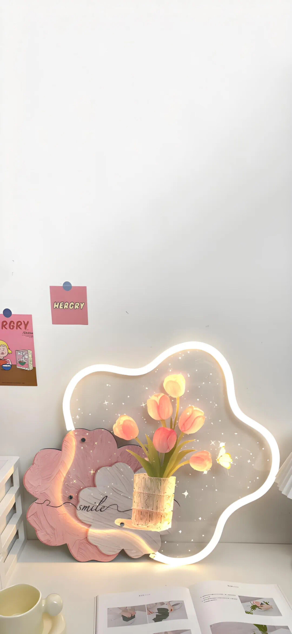 手机壁纸 背景图 小清新壁纸