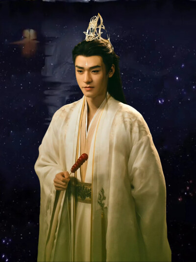 狐妖小红娘月红篇 龚俊