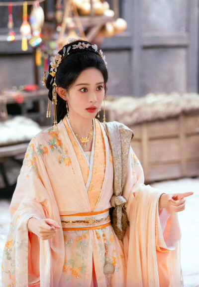 孟子义/姜桃花