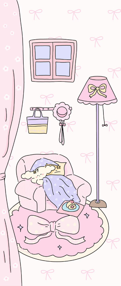 手机壁纸套图