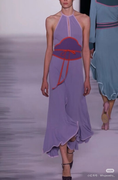 红毯最美-小红书转载