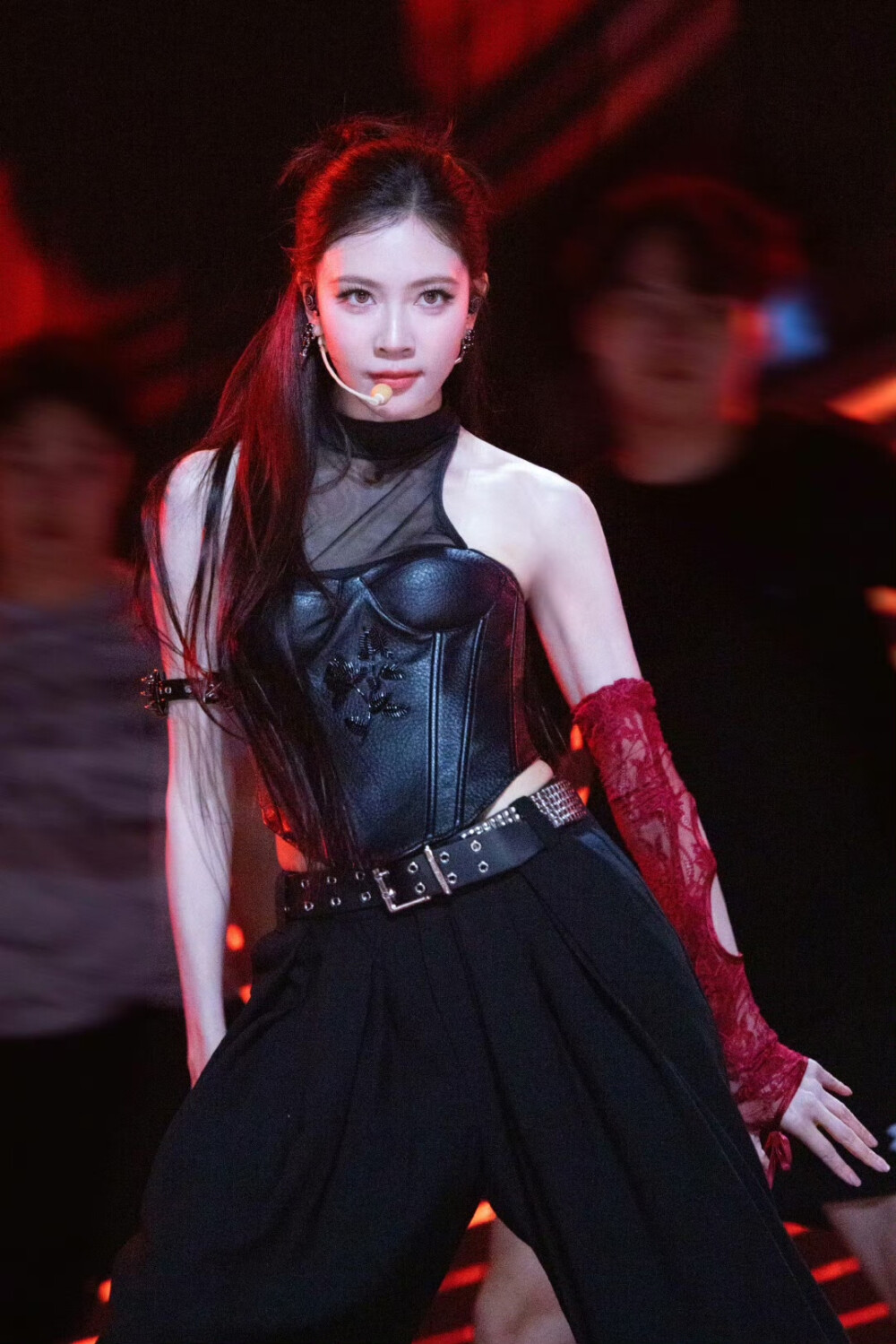 宋妍霏