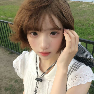 女头