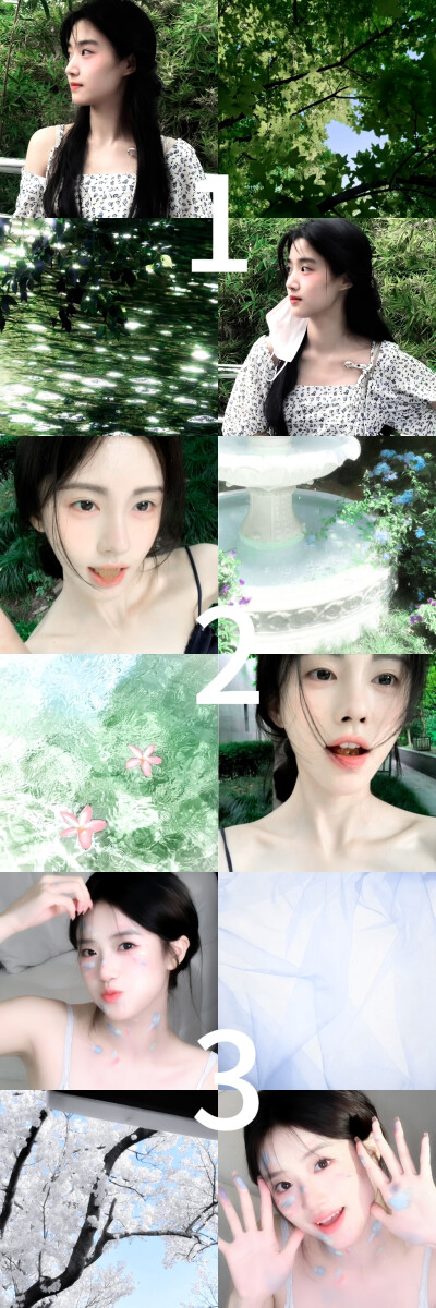 秋窈的700f福利来啦！评论区随机抽15个宝宝送图，希望喜欢！