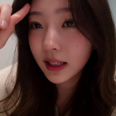 这个宝宝咋这么可爱