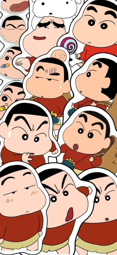 小新