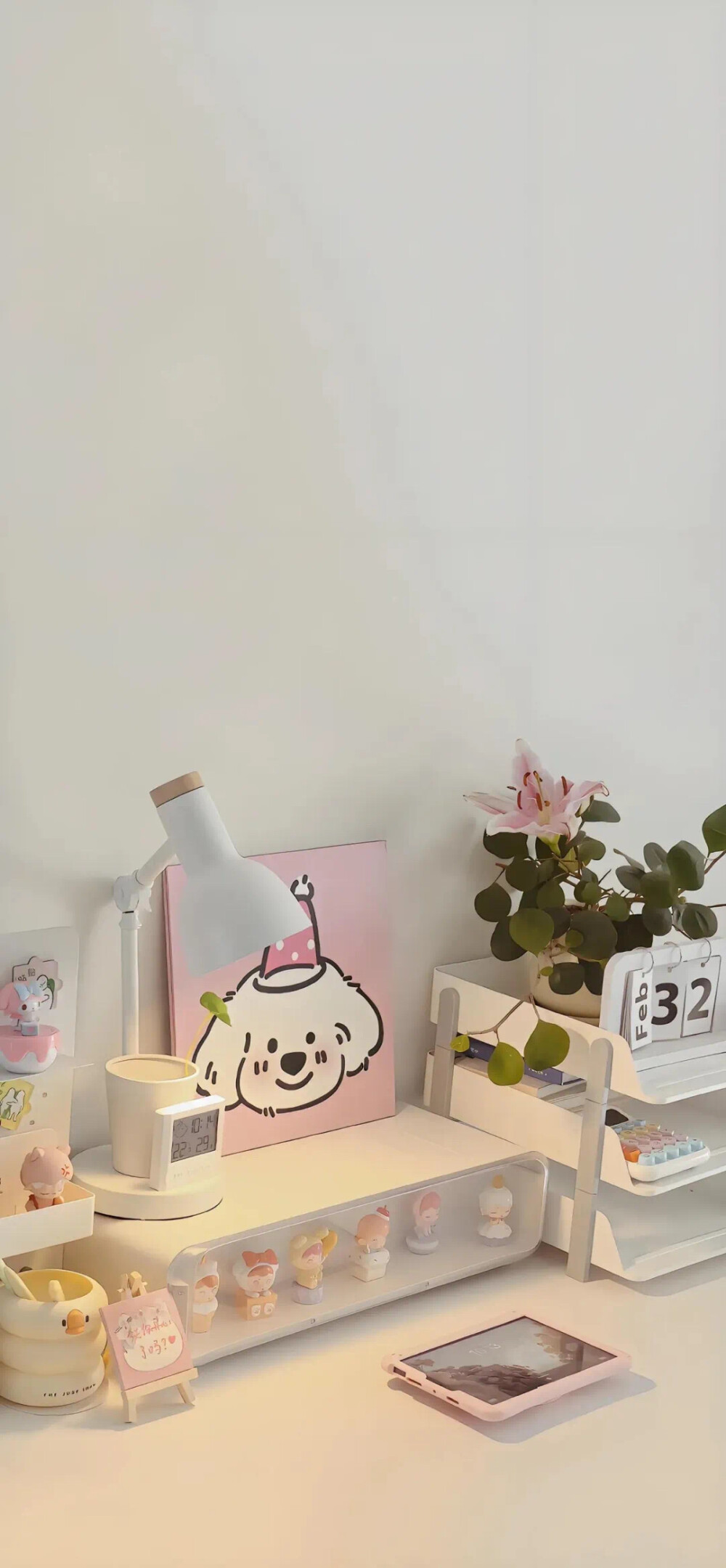 手机壁纸 背景图 小清新壁纸