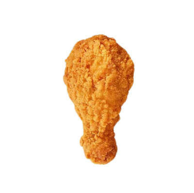 美食白底头像