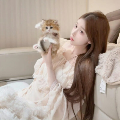 女头
