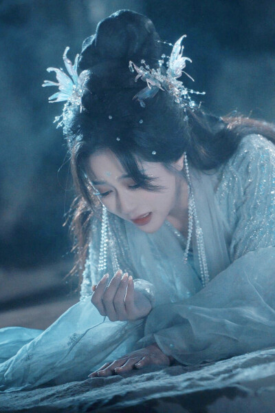 兽世莲花进阶录 柳小婉