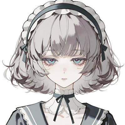 漫女，图源网络侵删