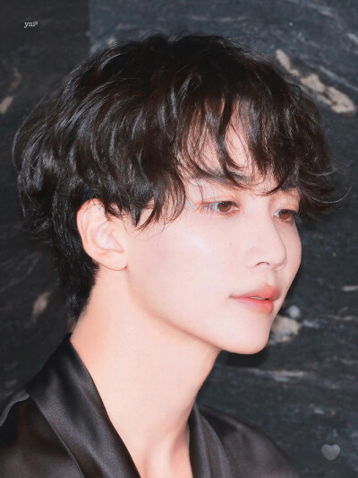 尹净汉 231012 YSL