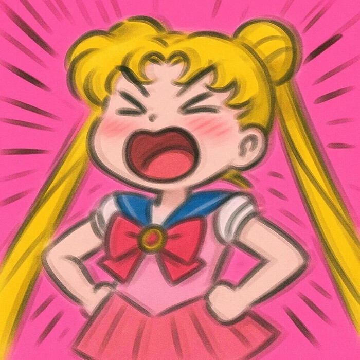头像