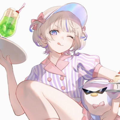 头像