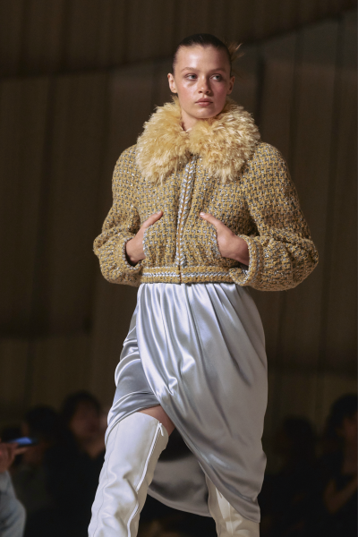 chanel