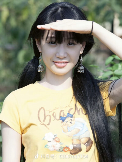 李梦