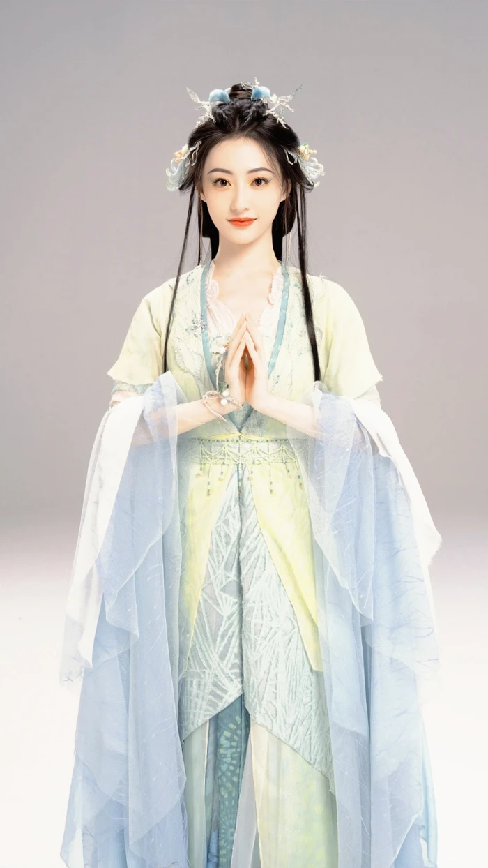狐妖小红娘红月篇 胡连馨