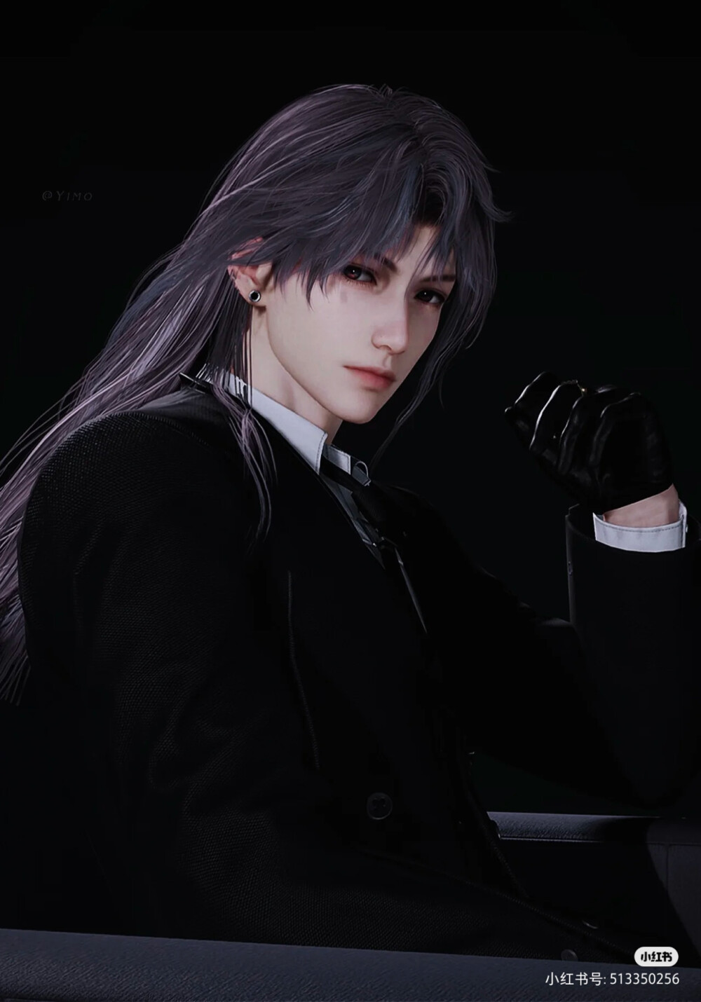 祁教授我要做你的Annie
2025.6.27