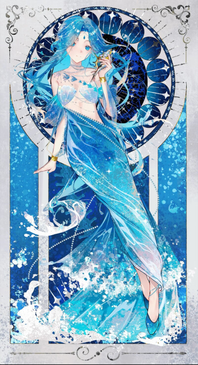 塔罗牌